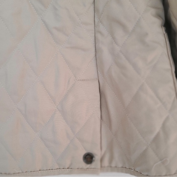 Burberry Quilted Classic Nova pattern - Picture 4 of 10